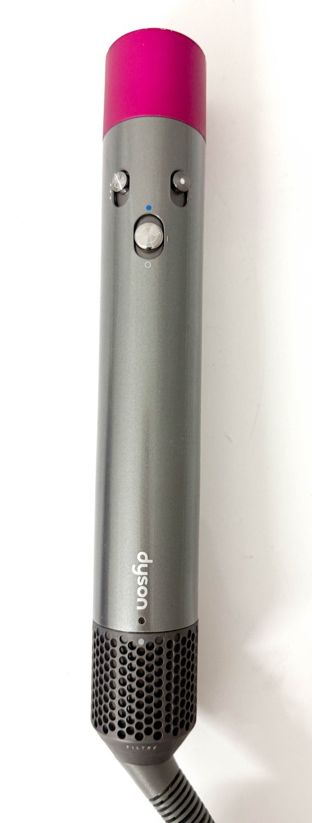 Dyson AIRWRAP Complete Multi Styler and Dryer - Colors SR (Wand Only)