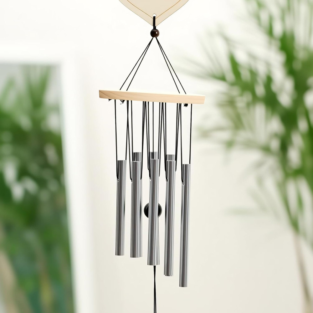 1.5MM Black Nylon String - 110Yards Wind Chime String Weather Resistant Nylon Co