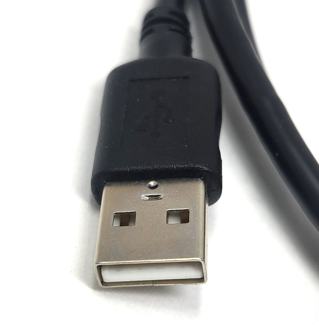 Motorola Micro USB Programming Cable(SL300 SL7550 SL3500) CB000262A01 - NEW OEM