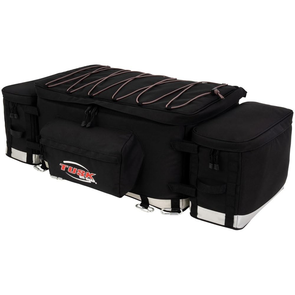 Tusk 1275780006 Modular UTV Storage Pack Black