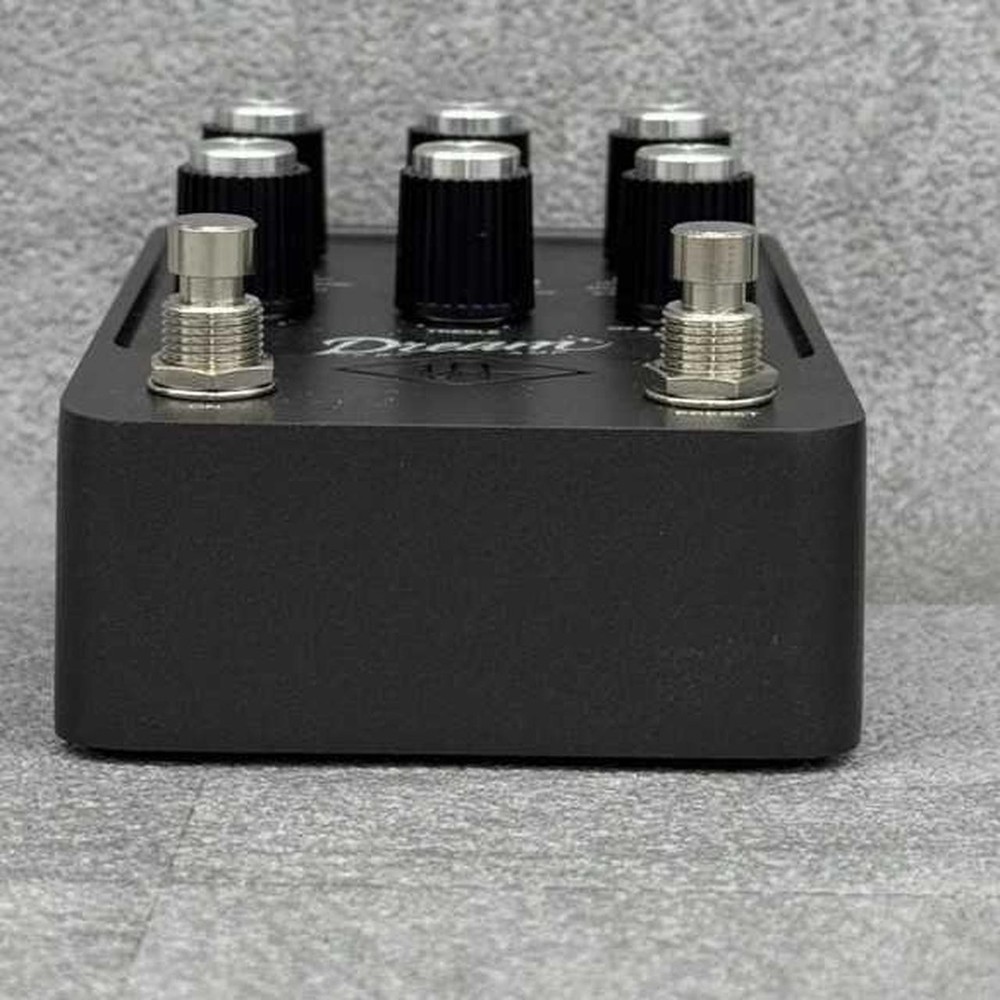 UNIVERSAL AUDIO UAFX DREAM 65 LIFIER Effector