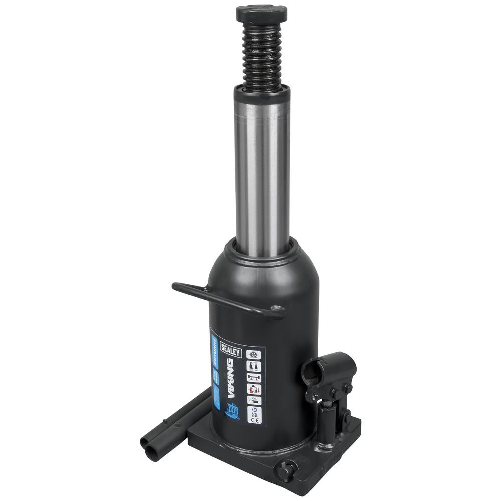 Sealey Viking Bottle Jack 20 Tonne