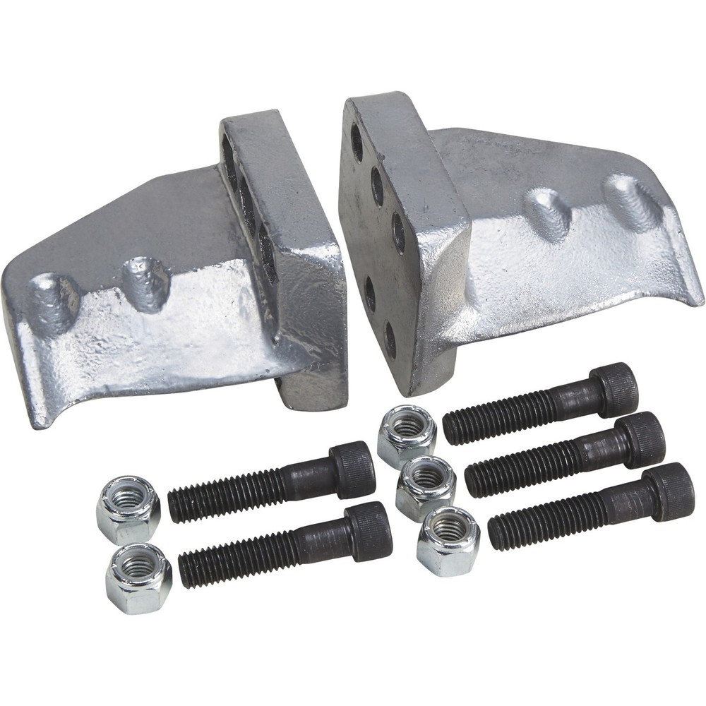 NorthStar Wedge Wings, Fits Select NorthStar Log Splitters