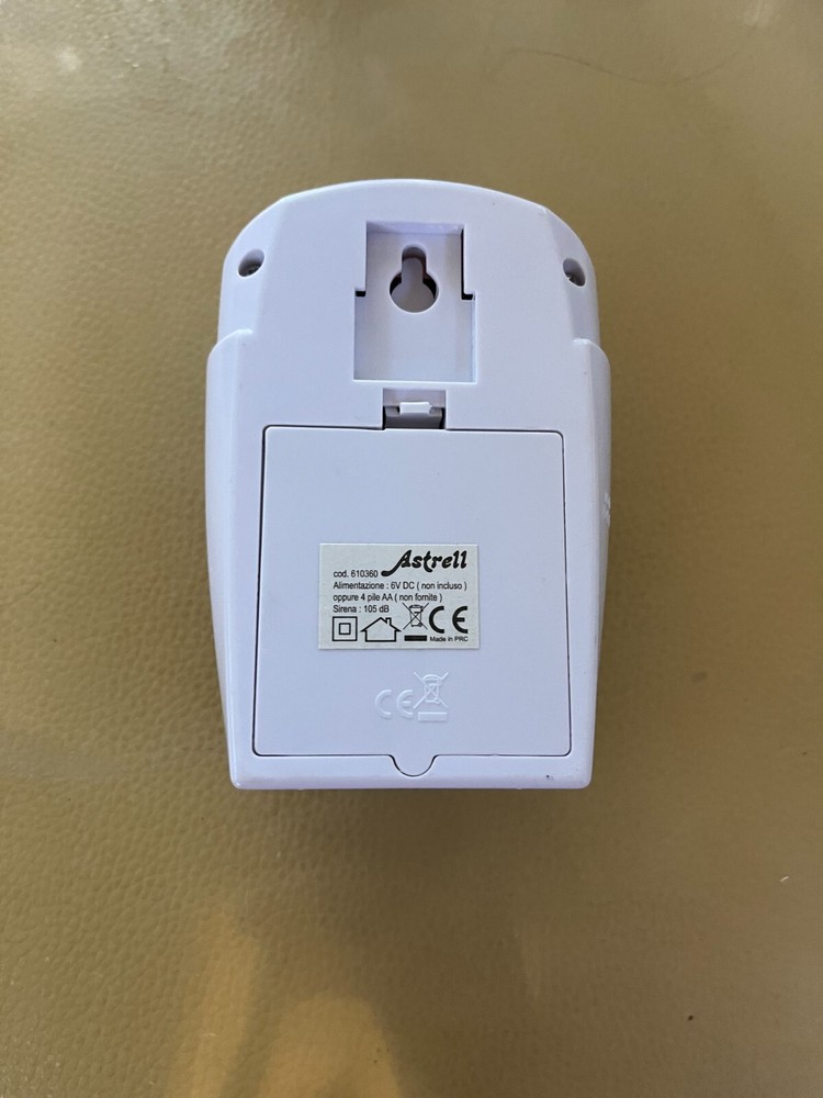 PIR SENSOR