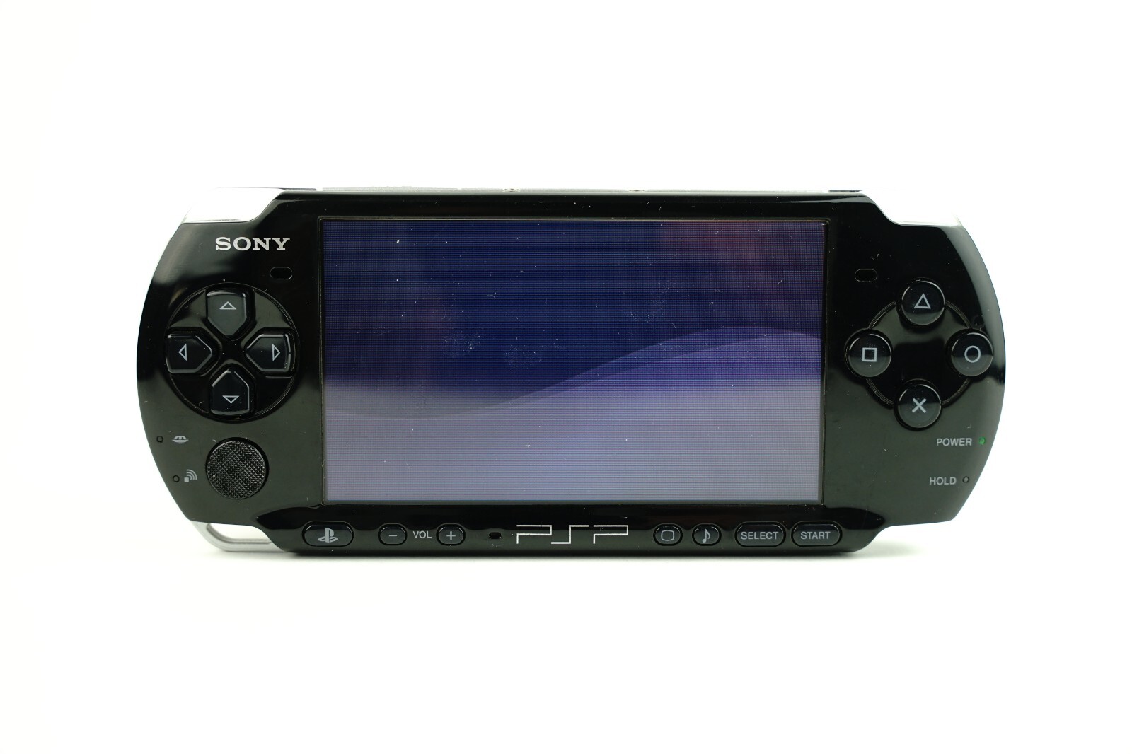 Sony PlayStation PSP 1000/2000/3000 Console with Charger/New Battery Region Free