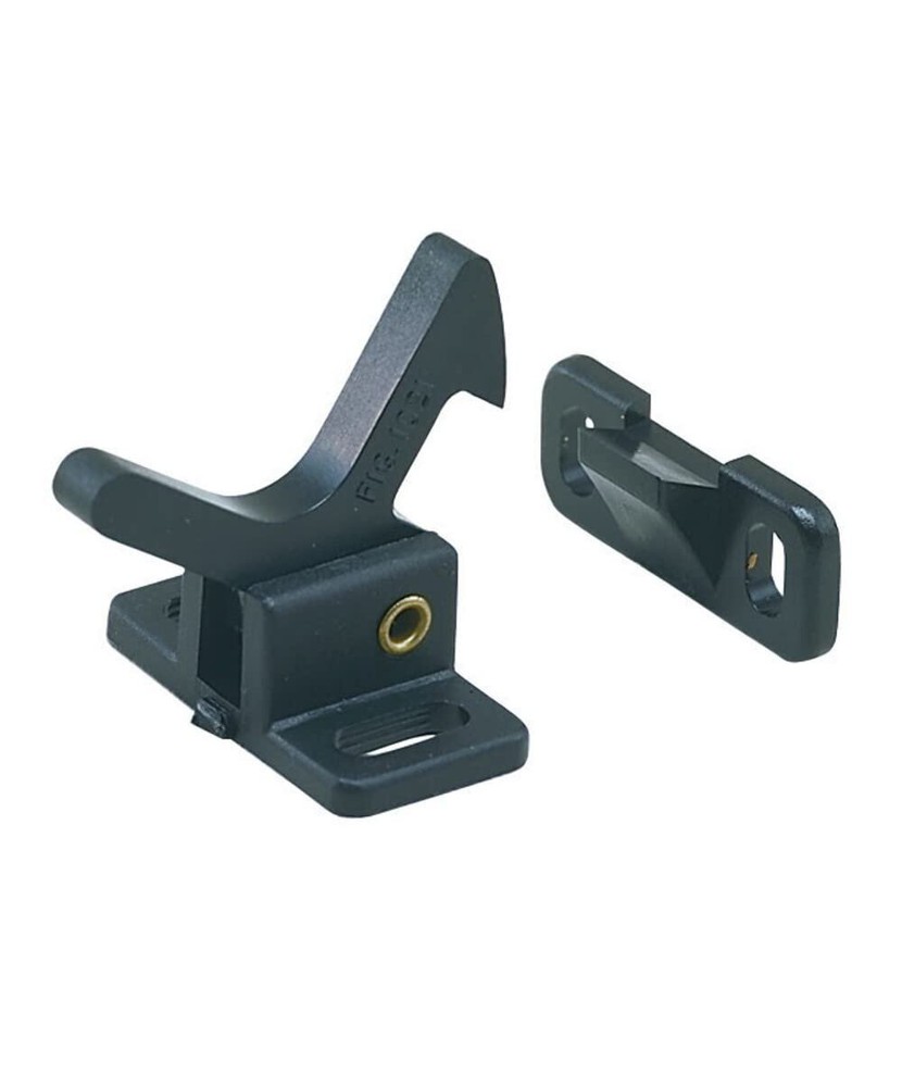 Optronics Elbow Catch