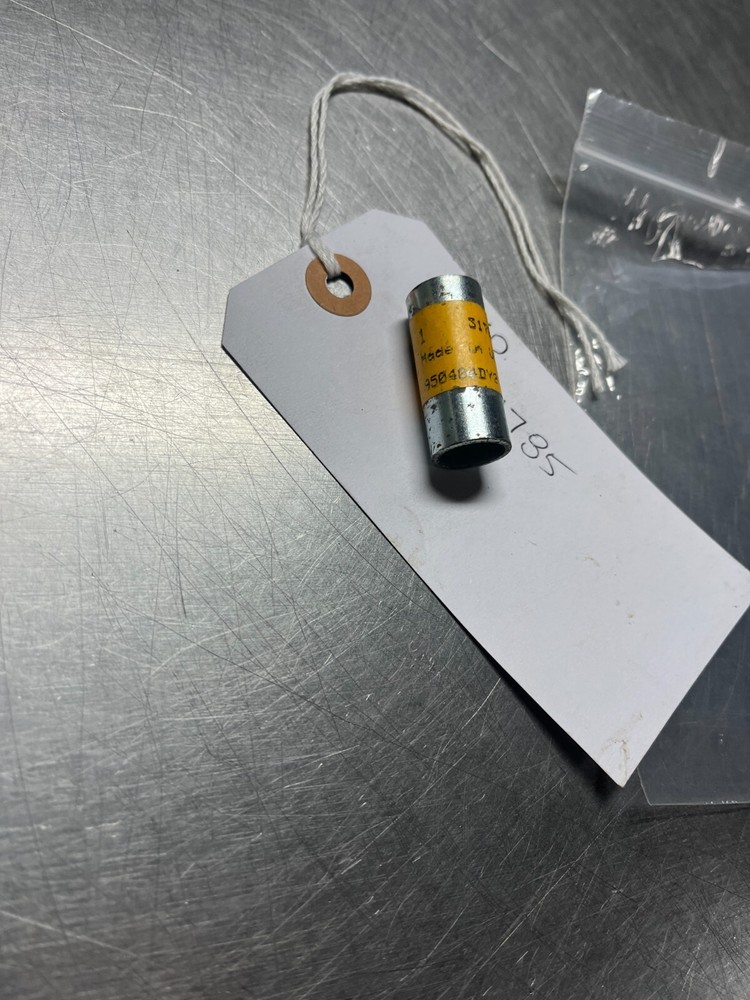 31785 Genuine OEM John Deere BUSHING