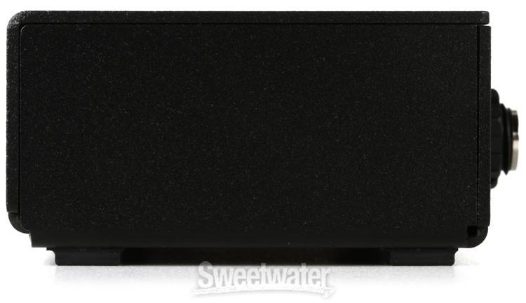 Voodoo Lab Control Switcher MIDI Amp Channel Switcher