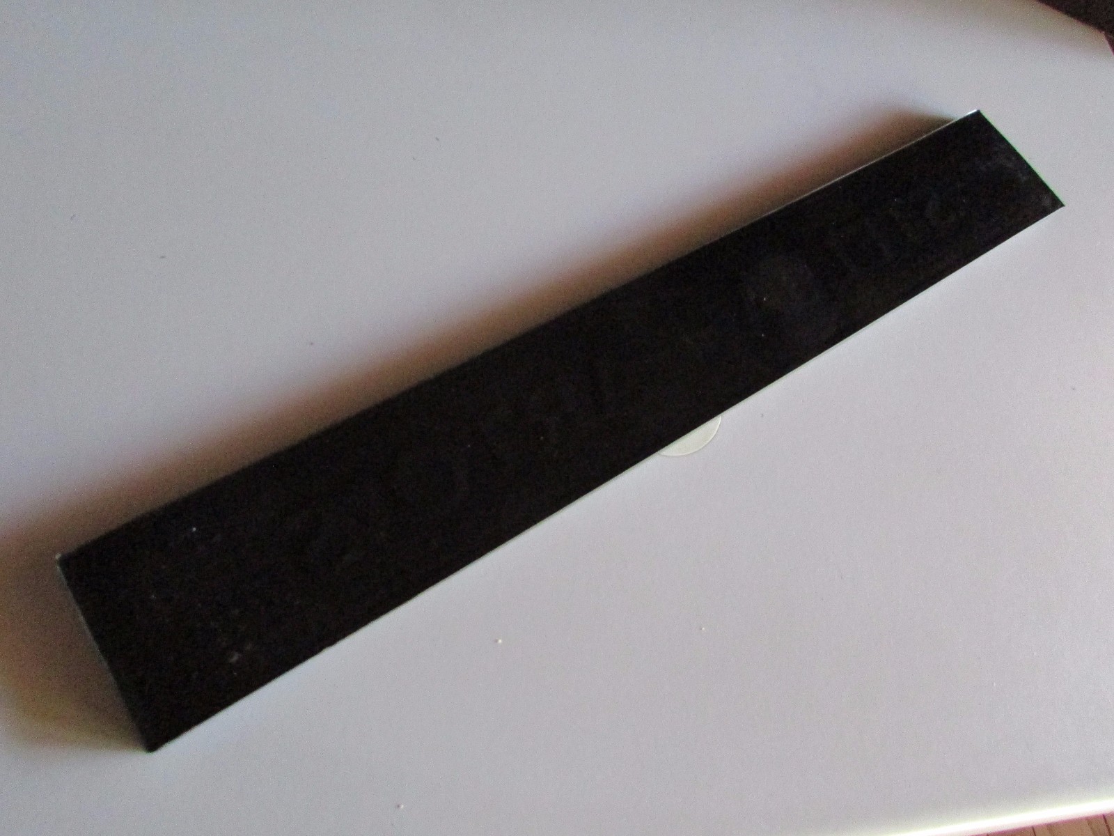 NEW 24 x 3 Stella Artois Large Beer Rubber Bar Spill Mat for tap / Chalice glass