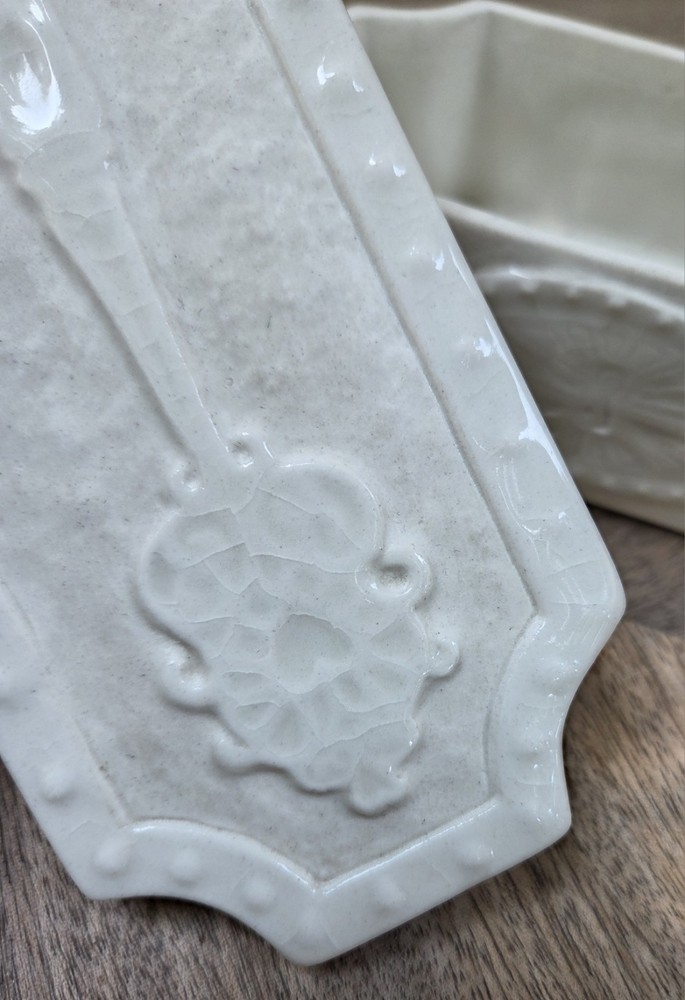 Jonathan Adler Ceramic Key Box