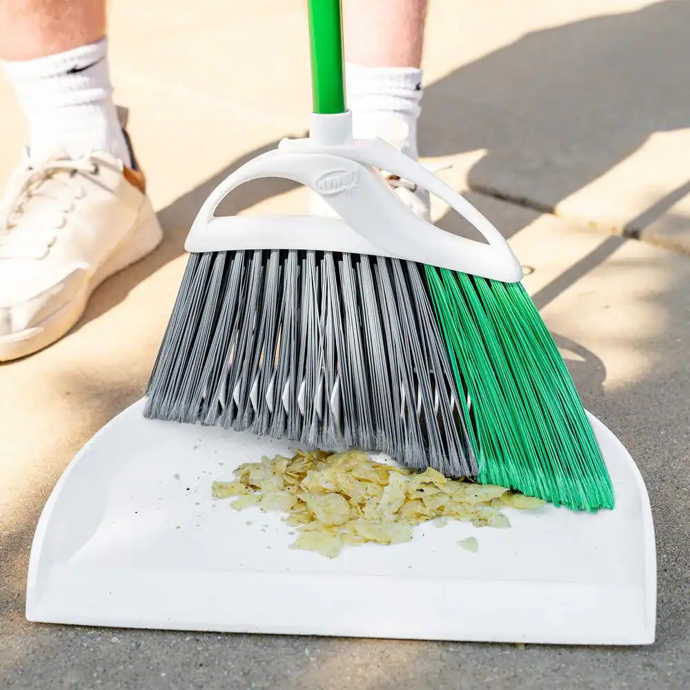 Step N Stand Dust Pan (4-Pack)