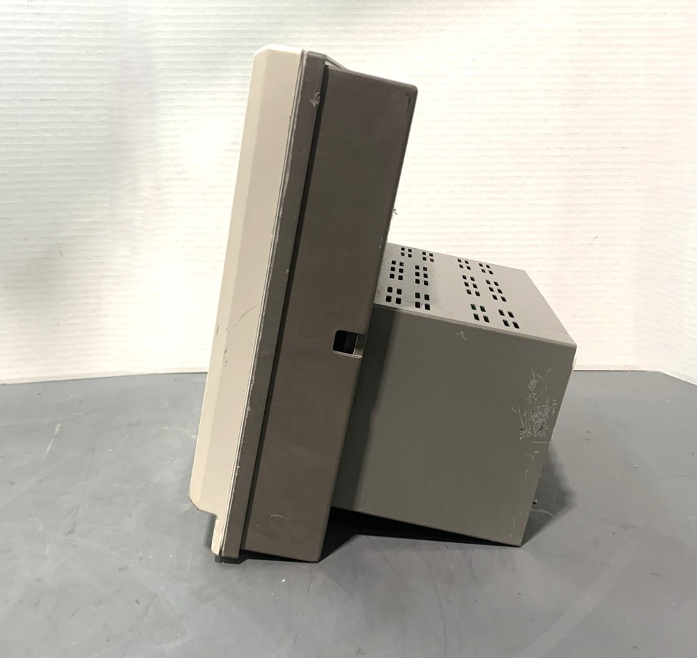 ABB SM3000 ScreenMaster Graphic Recorder No Power