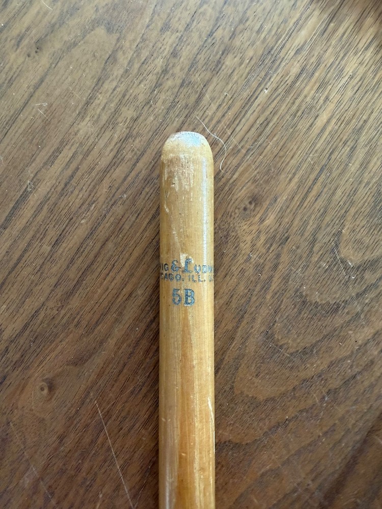 Ludwig & Ludwig 5B Drumstick