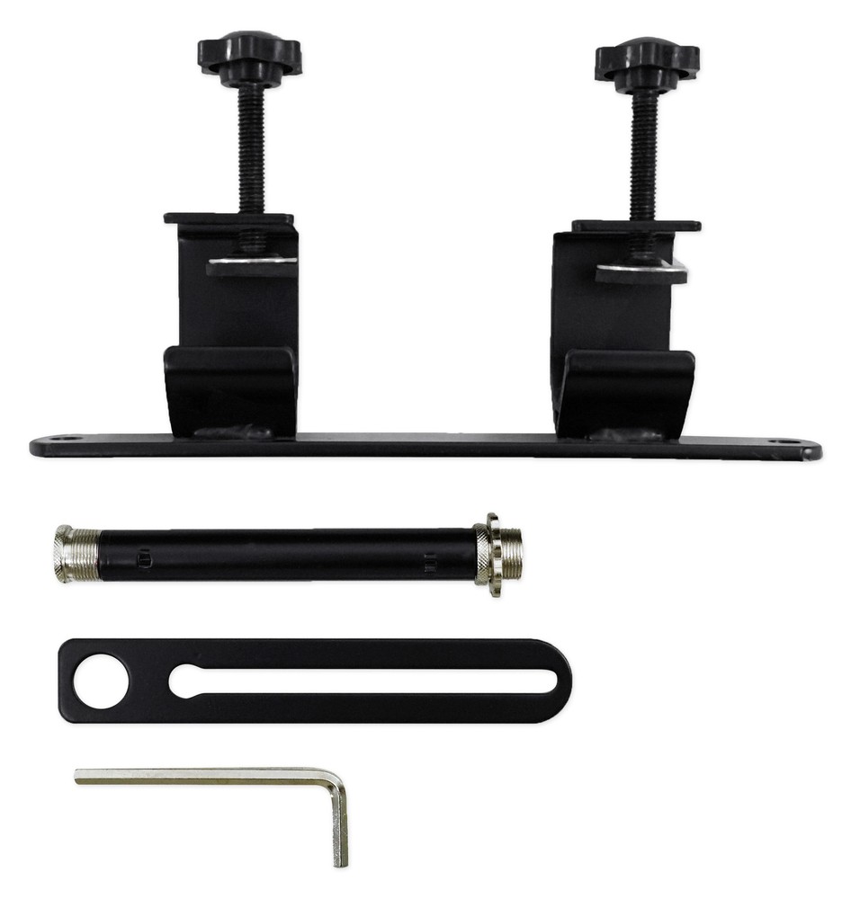 Rockville Pro Recording Studio Microphone+Isolation Shield+Mount+Filter+Stand