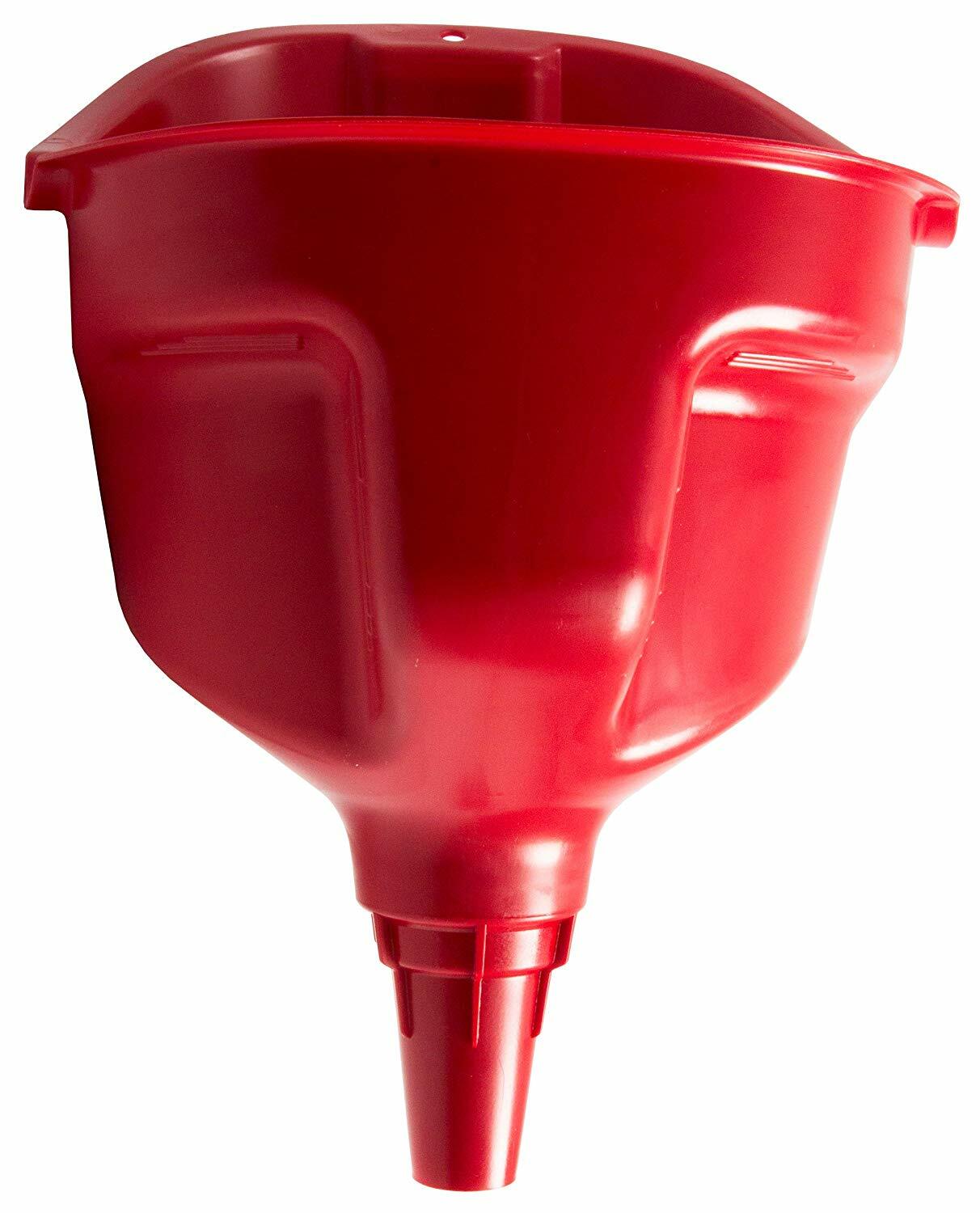 Hopkins 10705 FloTool Giant QuickFill Funnel