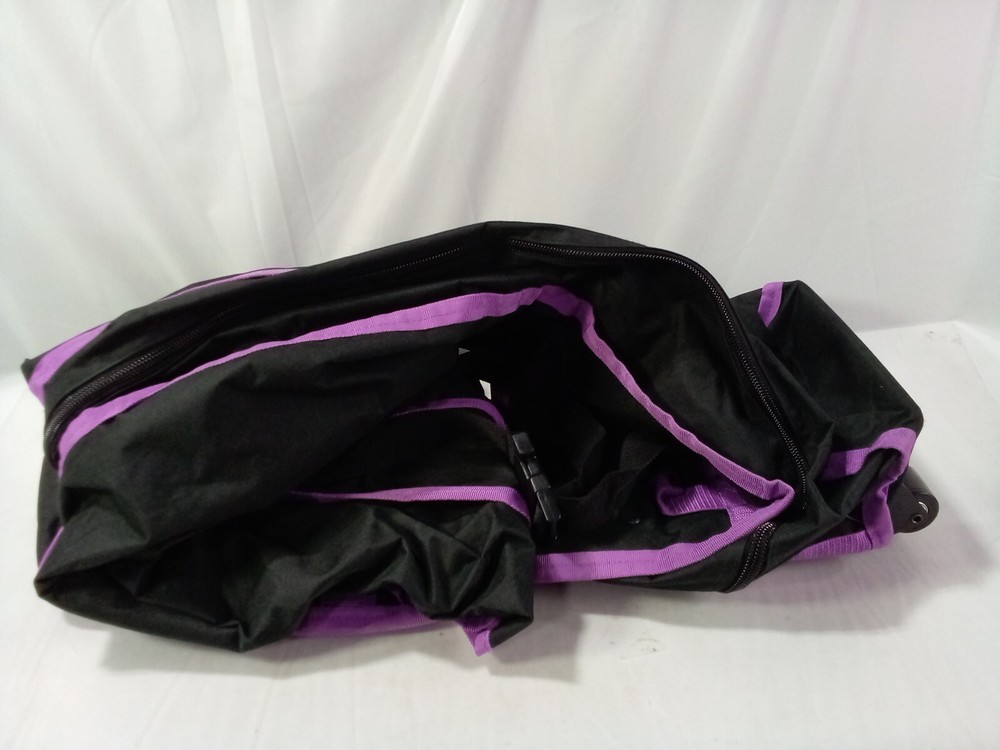Impact Canopy Pop up Canopy Tent Wheeled Roller Bag ONLY