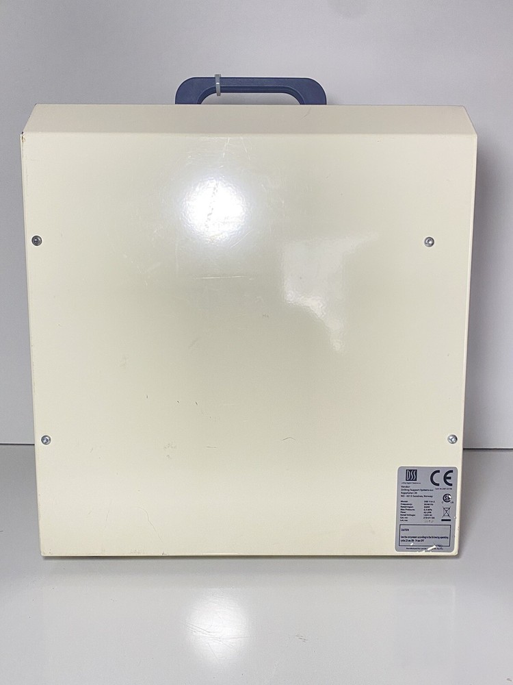 Laerdal DSS 110-2 Compressor Unit