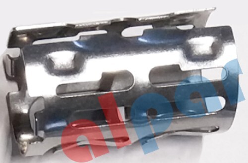 ABS Speed Sensor Retainer Clip, Clamping Sleeve