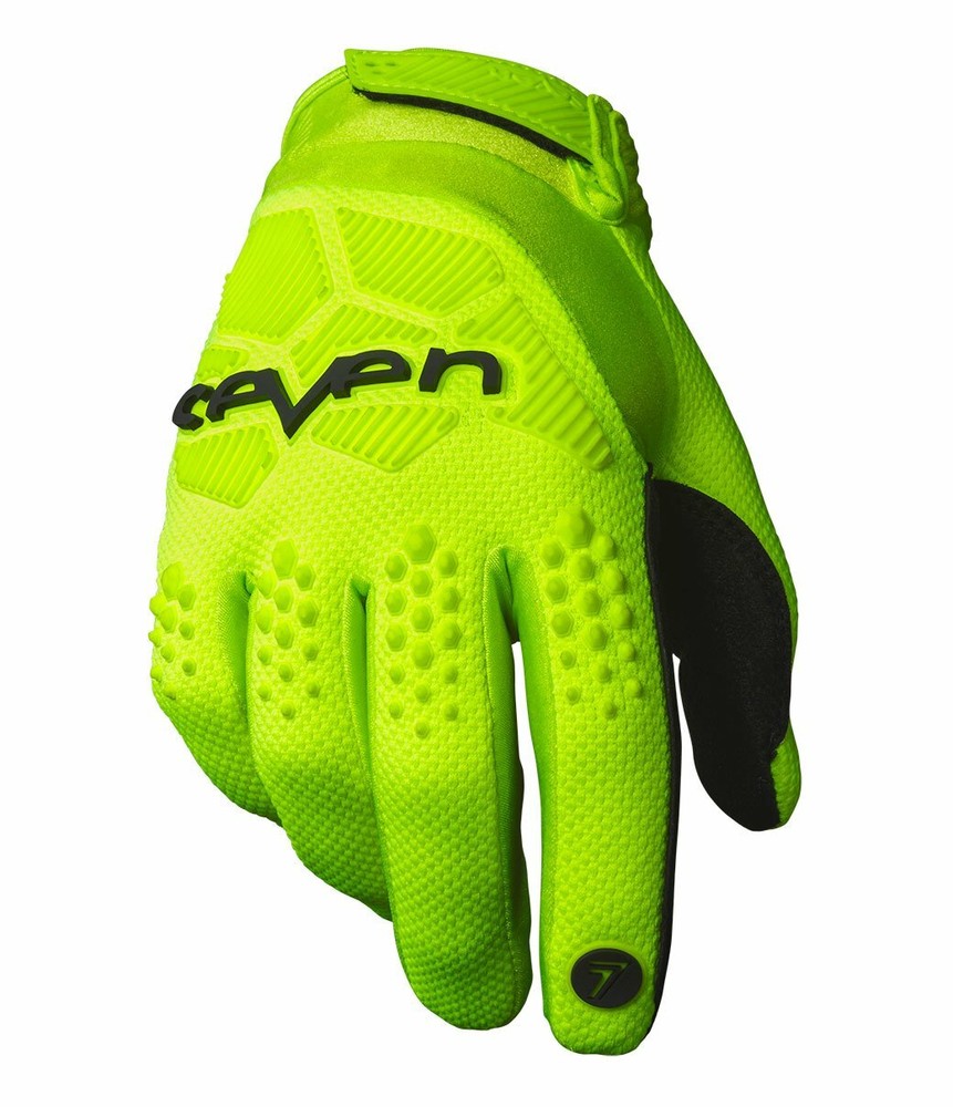Seven Rival MX / MTB / BMX Gloves