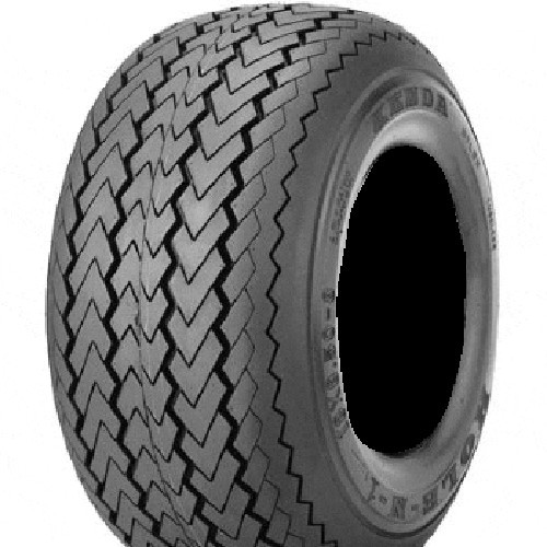 (1) Golf Cart Tire Only 18x8.50-8 Kenda Stock Height No Lift Needed