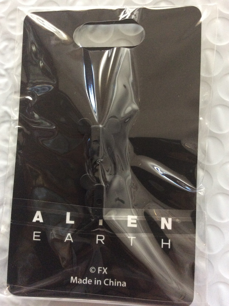Alien Earth - FX Hulu PIN ((NEW))