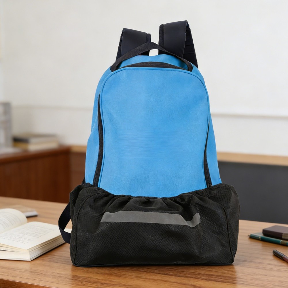 Backpack Protective Cover Bottom Protector for Outdoor Waterproof Reflective