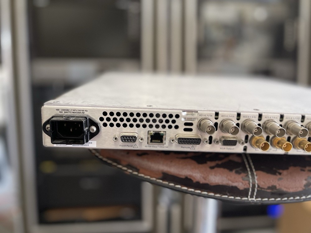Tektronix WVR7020 Video Measuring And Testing Scope