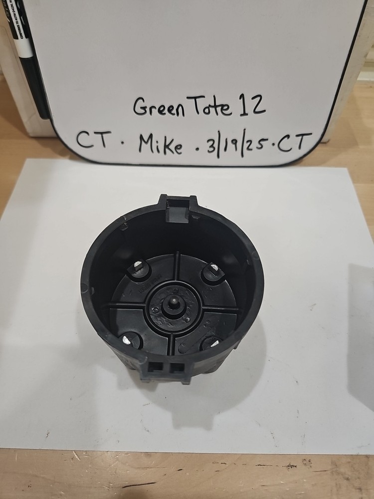 E-Tron JH-63 Distributor Cap