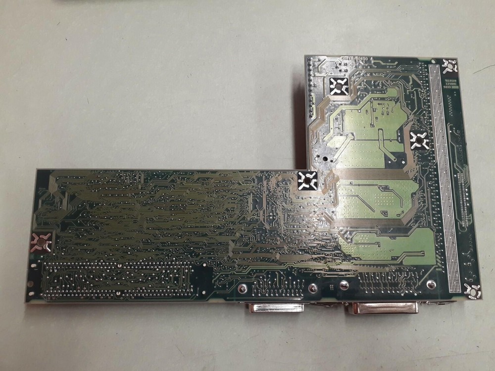 HP DesignJet 430 Plotter Formatter Board C4713-60100