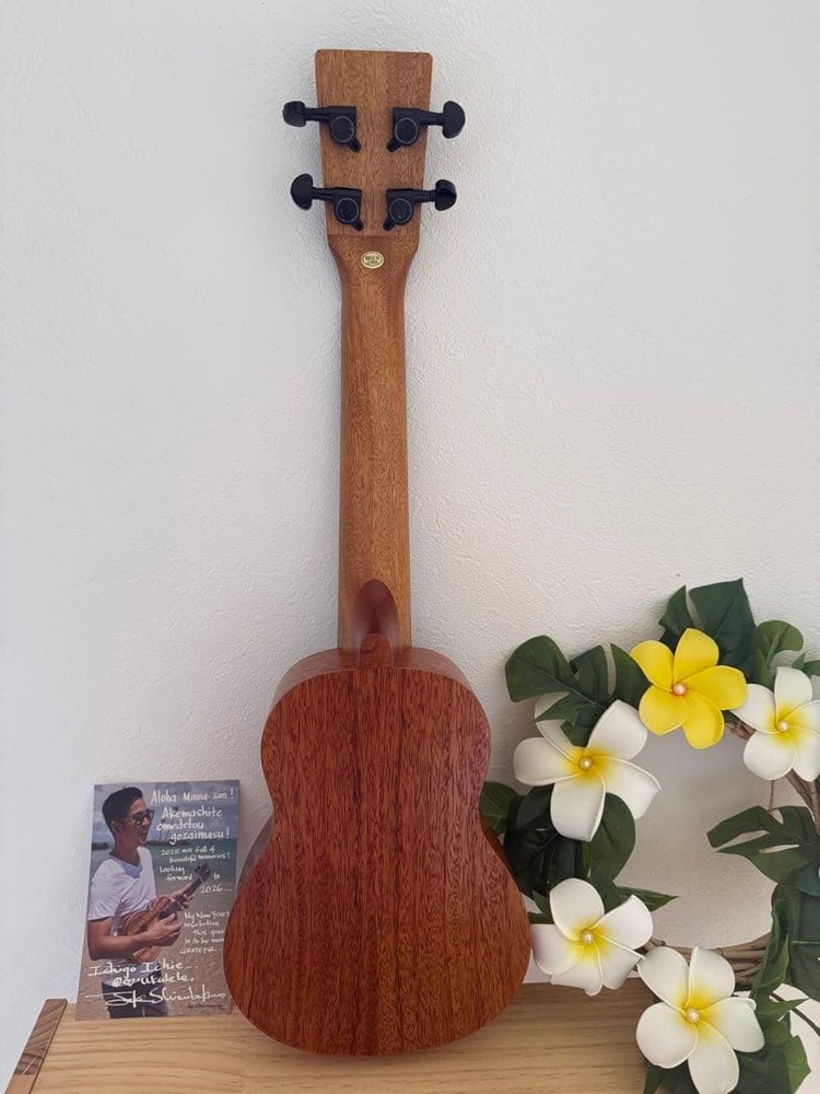 zebra kulele soprano