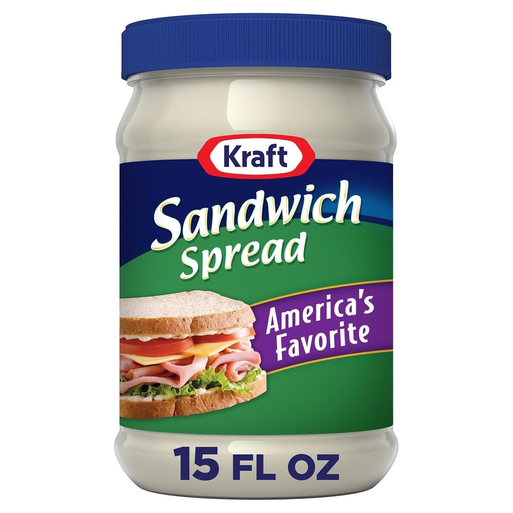 Sandwich Spread Sauce