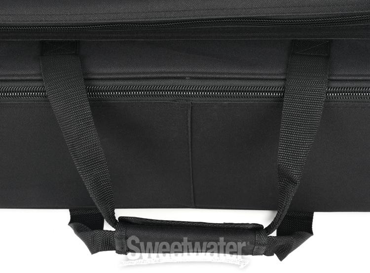 Gator GK-88 Semi-Rigid Keyboard Case