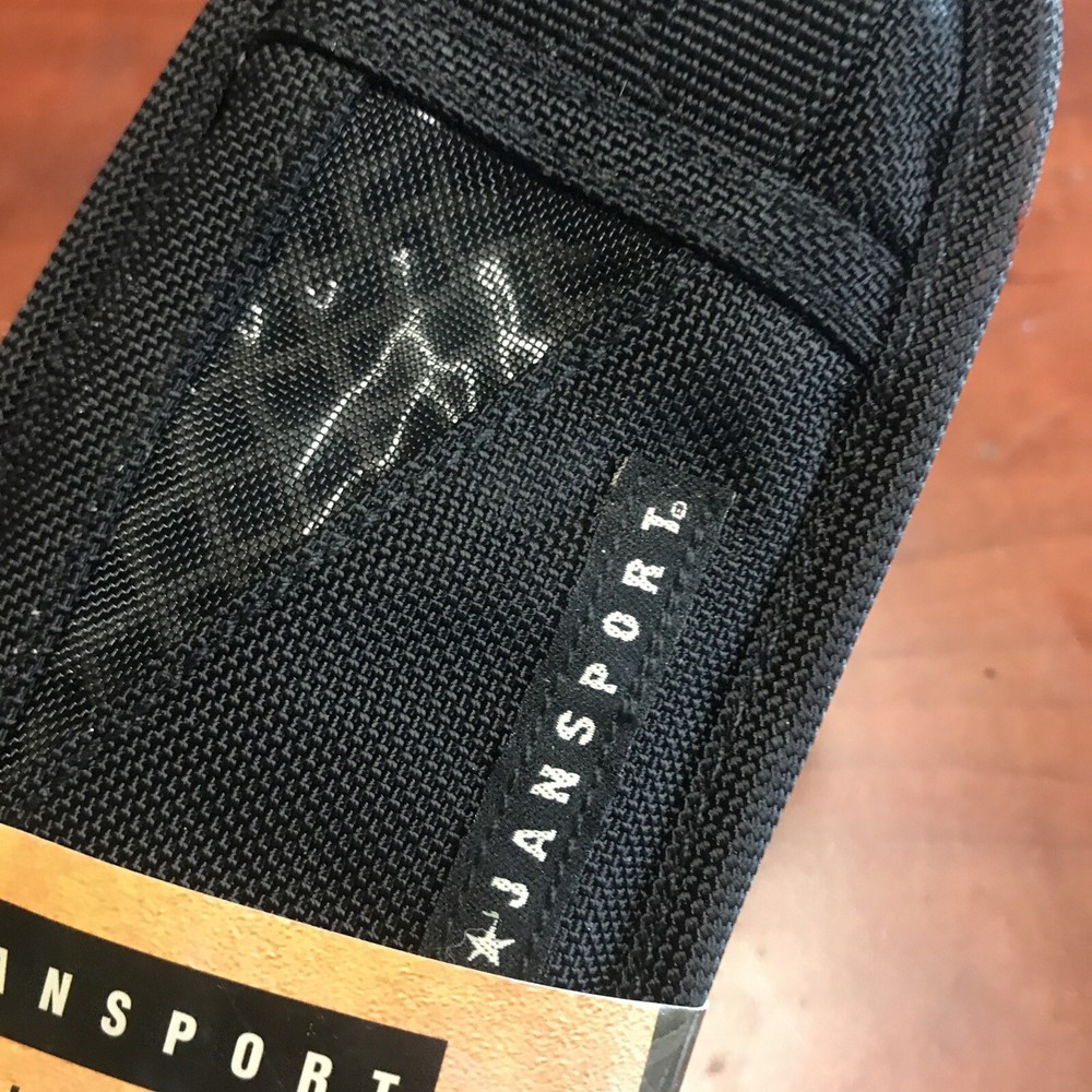 JanSport Single Soft Shoulder Strap Universal Harness