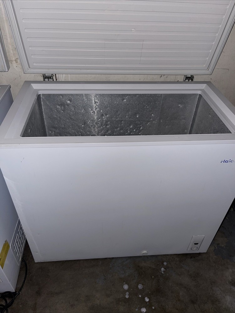 Freezer