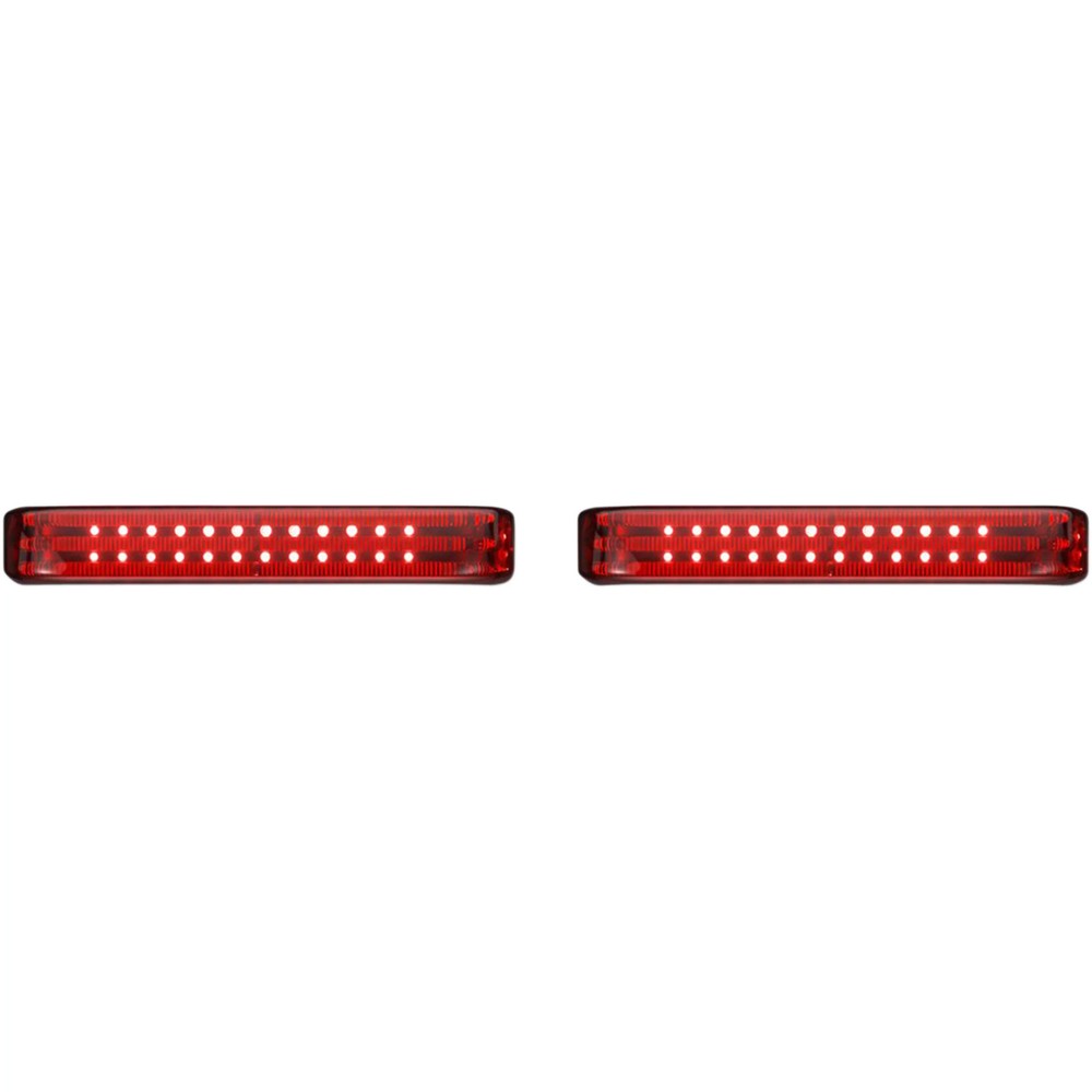 CUSTOM DYNAMICS 2040-2567 PB-SBSEQ-BCM-BR ProBEAM LED Sequential BAGZ