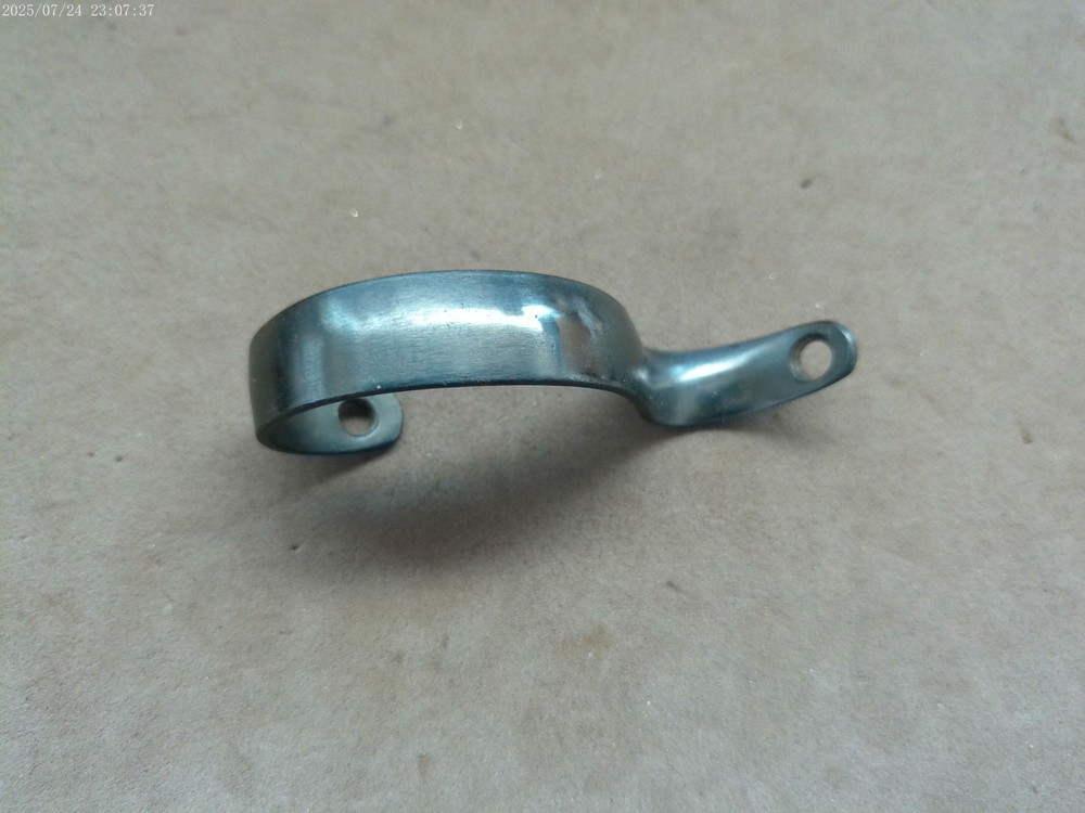 Stevens Bicycle Gun pistol trigger guard