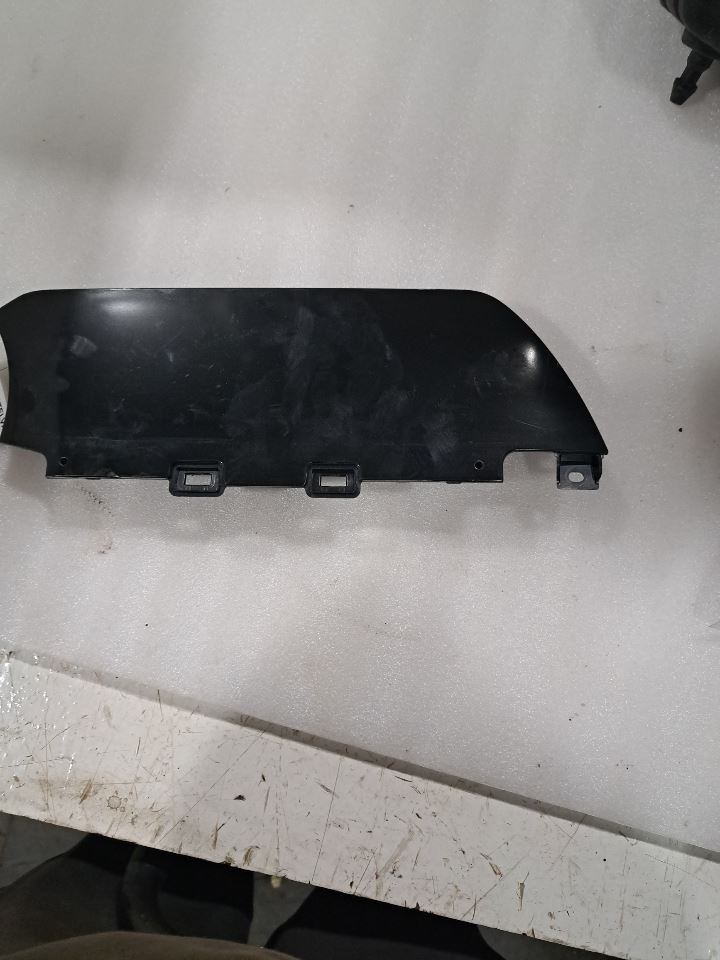 2018 Stelvio Display Screen Sku#4133343