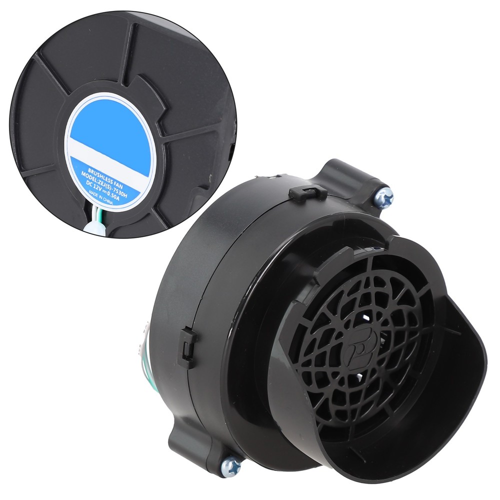Replacement Fan Blower For Outdoor Inflatables Keep Decorations Inflated