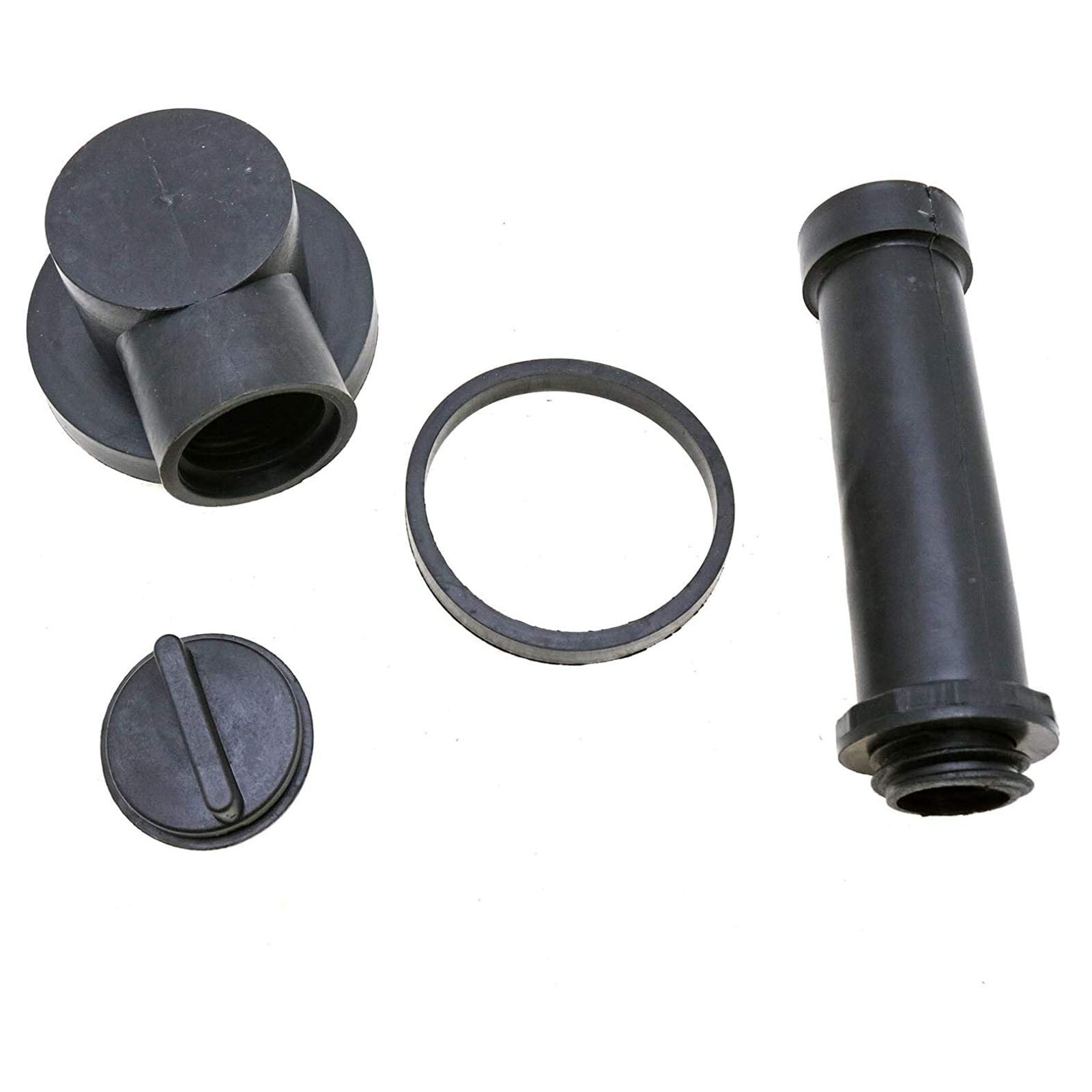 Oil Filler Tube Kits 3921644 4962608 for Cummins 6BT 5.9L 1989-1998 Dodge