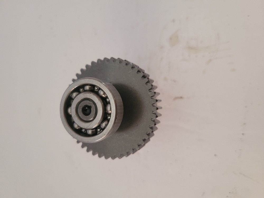 Coffing 1 Ton JLC Intermediate Pinion JL403A