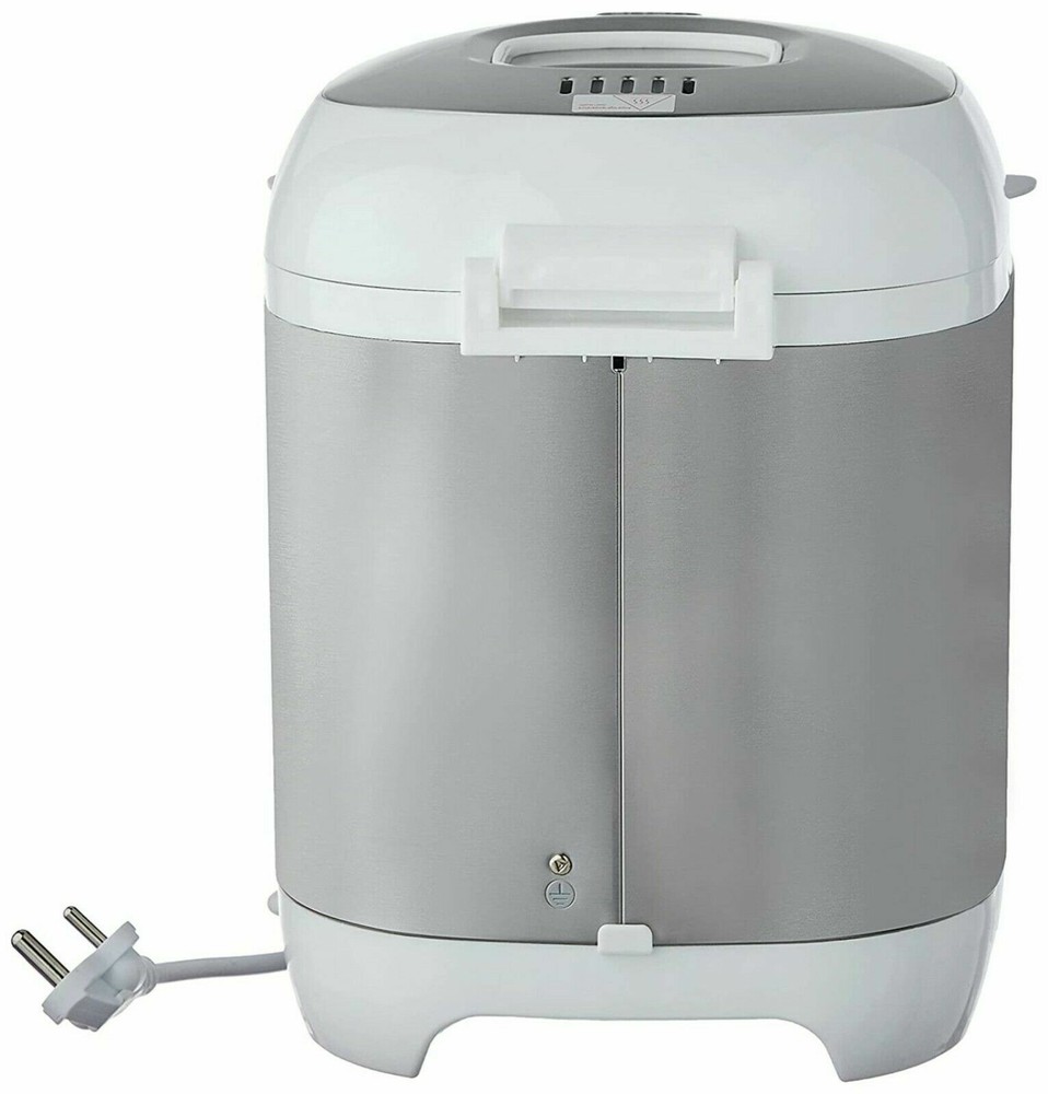 Atta & Bread Maker Machine -Automatically Mix Makes Hygienically & Conveniently