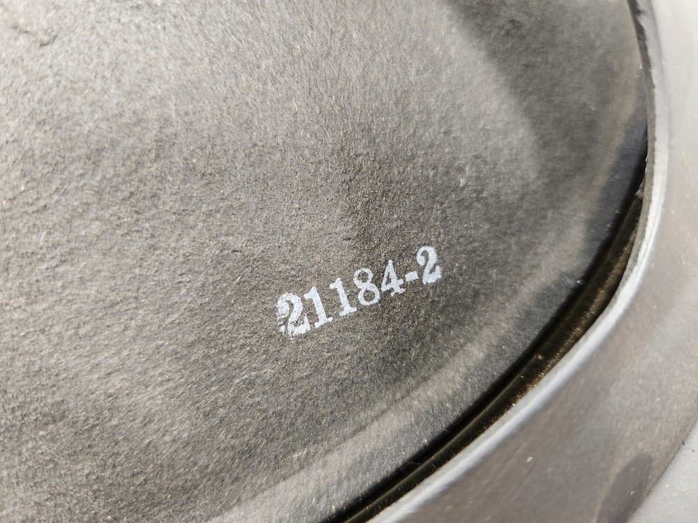 Altec 416-16Z Woofer