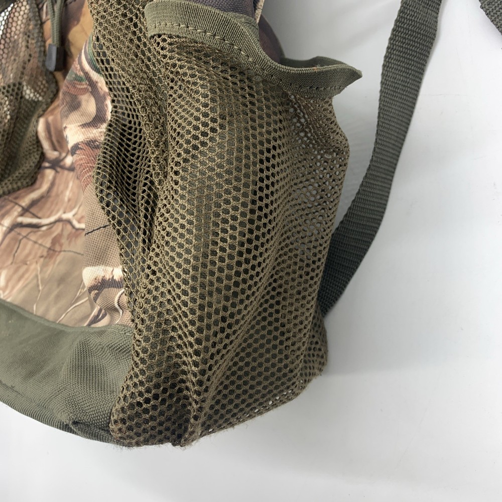 Game Winner Camouflage Backpack - Tons of pockets!
