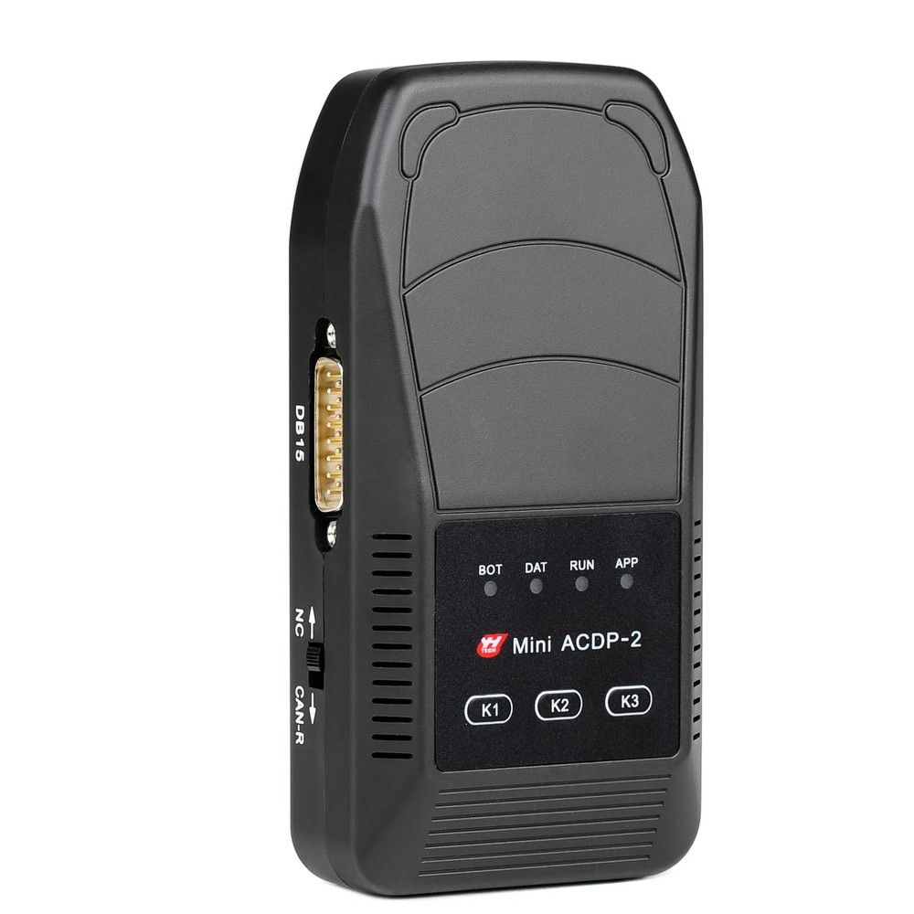 Yanhua Mini ACDP-2 Progarmming Master Basic Module Supports Wireless Connection