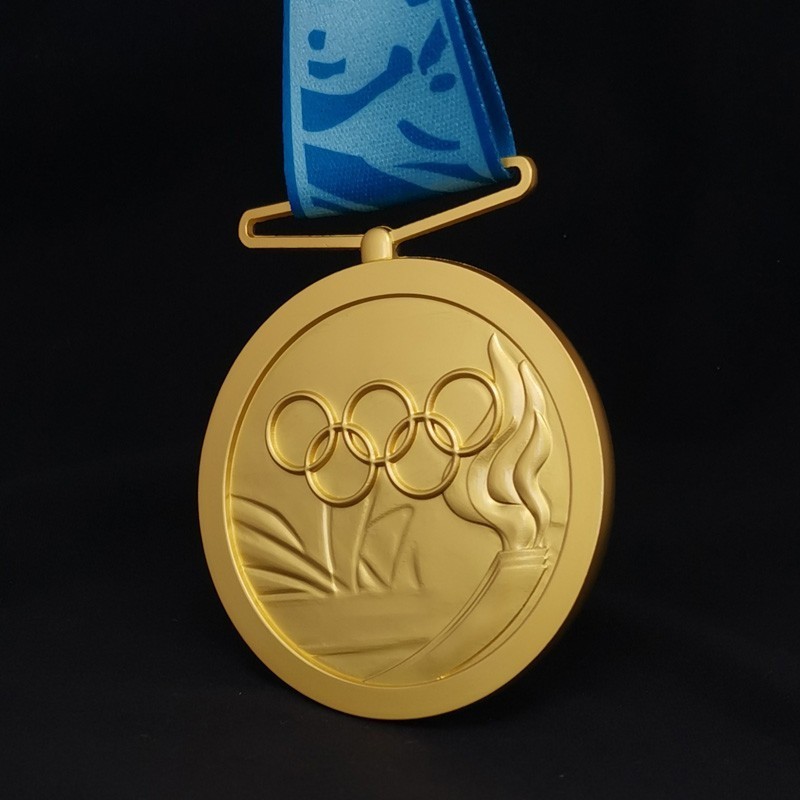 OLY 2000 GOLD 2022 BEIJING GOLD