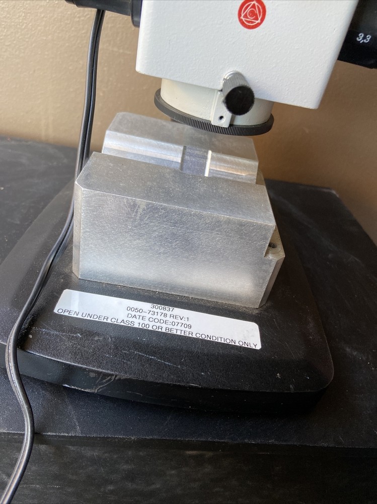 OR-M3-N3 Microscope monoscope