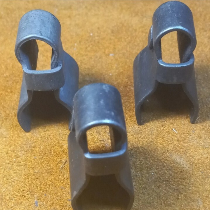 1903 1903A3 Springfield Front Sight Hood USGI