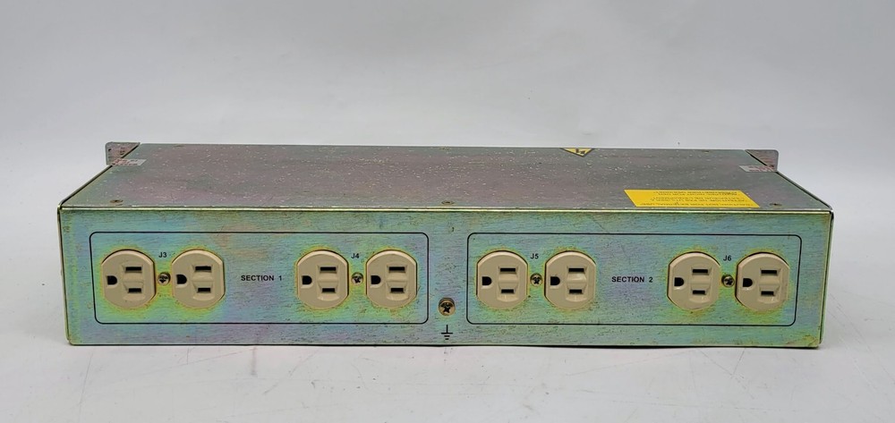 Z-line PC2351 Power Distribution System / NO CAPLE