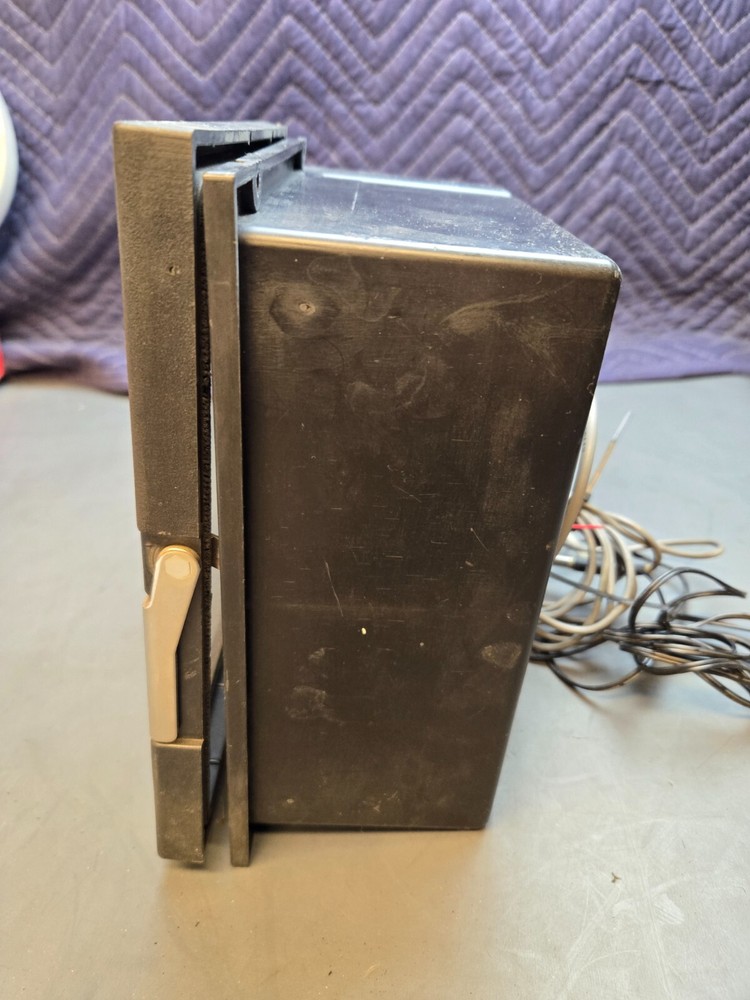 R19-44 Chart Recorder