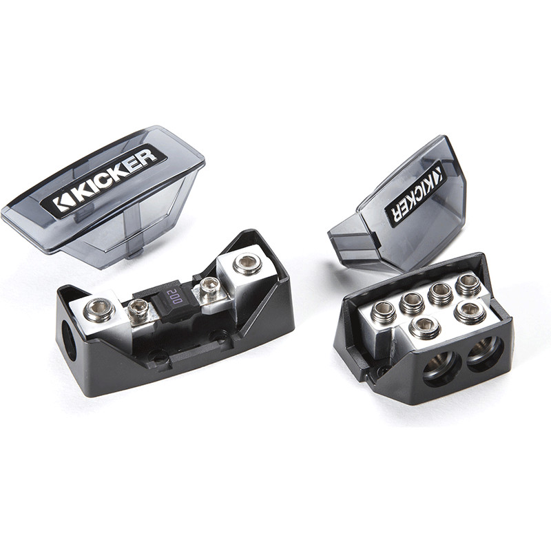 Kicker PKD1 Power Kit